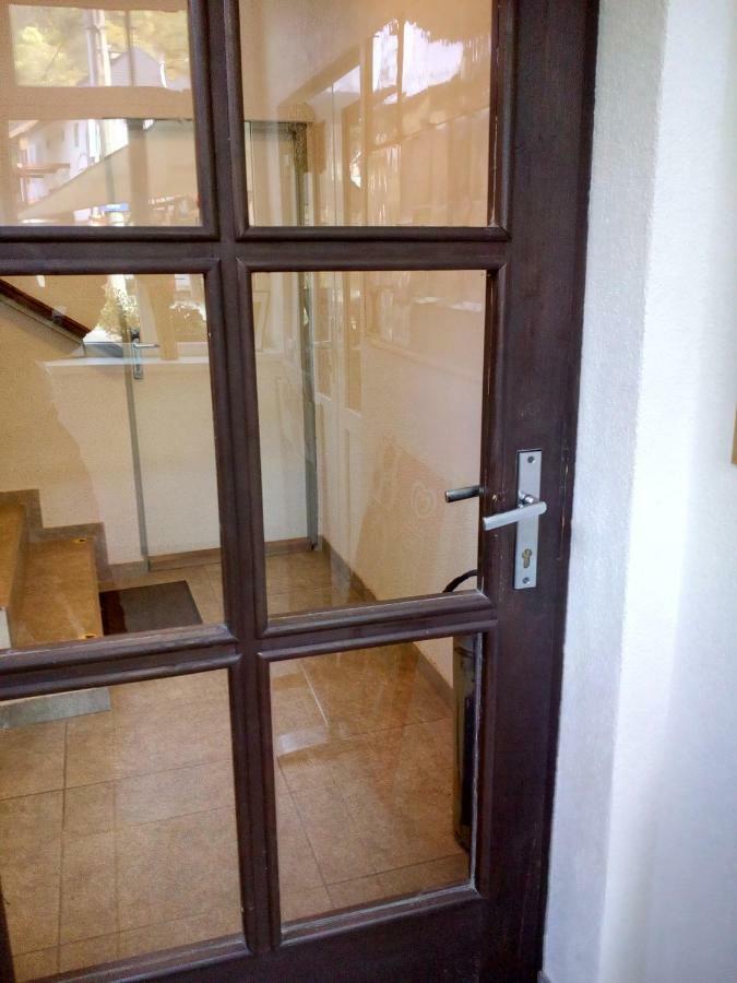 Urban Center Ξενοδοχείο Oravsky Podzamok Εξωτερικό φωτογραφία