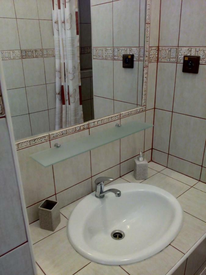Urban Center Ξενοδοχείο Oravsky Podzamok Εξωτερικό φωτογραφία