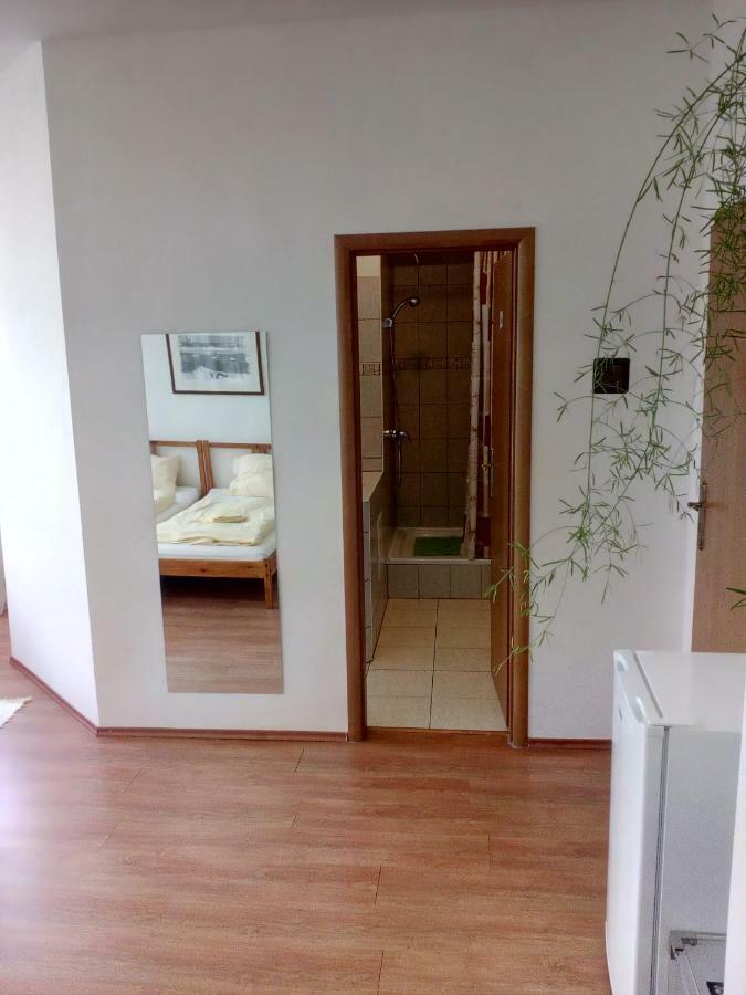 Urban Center Ξενοδοχείο Oravsky Podzamok Εξωτερικό φωτογραφία