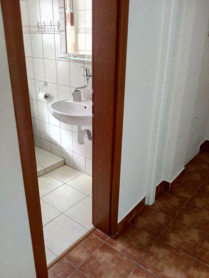 Urban Center Ξενοδοχείο Oravsky Podzamok Εξωτερικό φωτογραφία