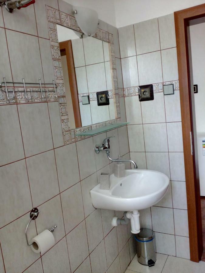 Urban Center Ξενοδοχείο Oravsky Podzamok Εξωτερικό φωτογραφία