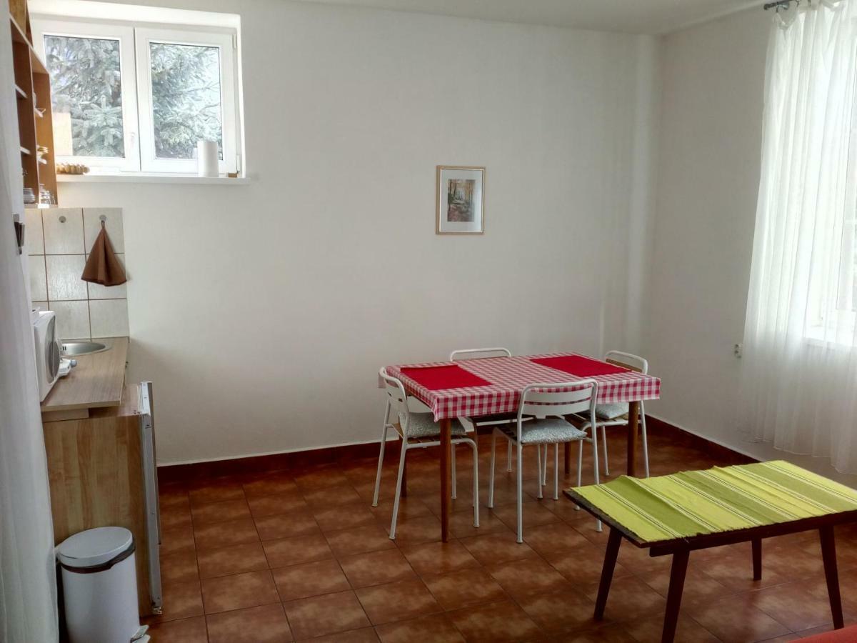 Urban Center Ξενοδοχείο Oravsky Podzamok Εξωτερικό φωτογραφία