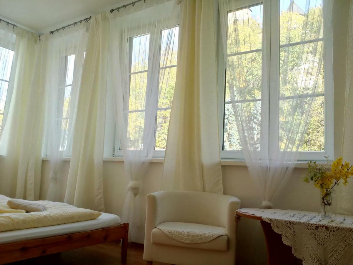 Urban Center Ξενοδοχείο Oravsky Podzamok Εξωτερικό φωτογραφία